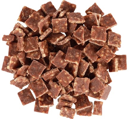 Hapki Lamb & Rice Bites 85g - 2