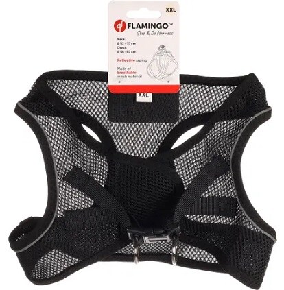 Sele Bento Svart, flera storlekar