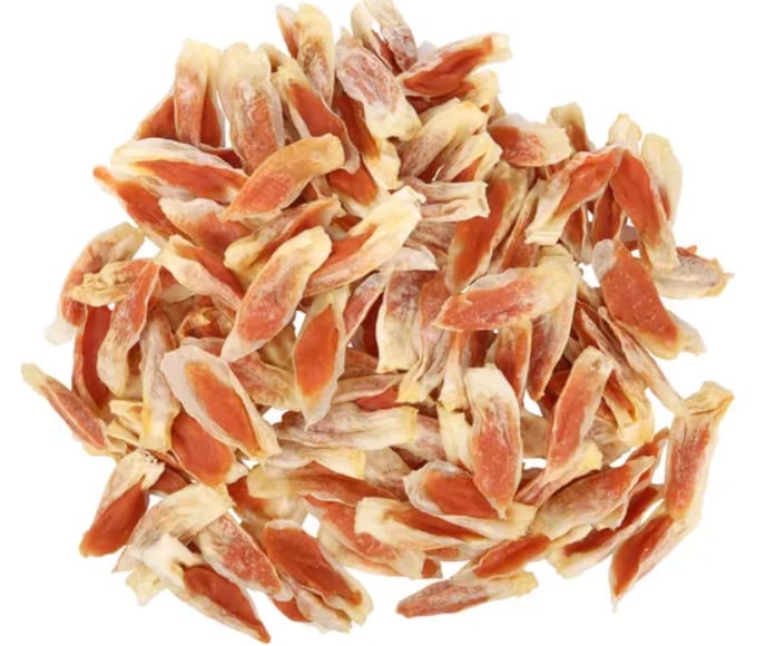 Kaninöron med kyckling 8-pack - 2