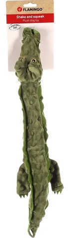 Ruben Crocodile Utan Fyllning 60cm