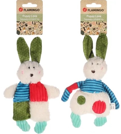 Puppy Plako Rabbit 20cm - 2