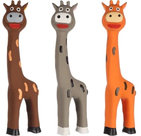 Latex Mon Giraffe 24cm