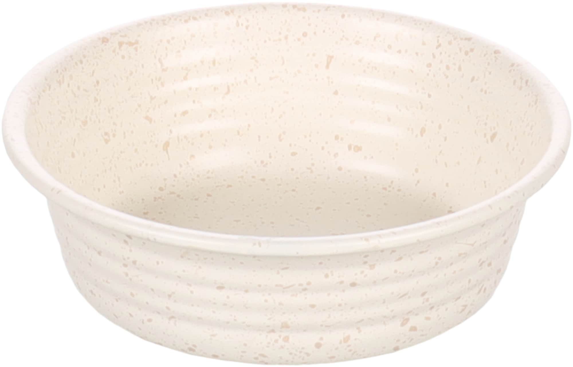 Rostfri skål Ligna Vit - Flera Storlekar