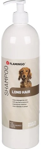 Schampo Long Hair 1 Liter
