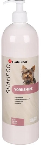 Schampo Yorkshire 1 Liter
