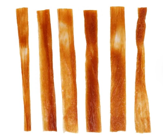 Boost Collagen Strips 60g - 2