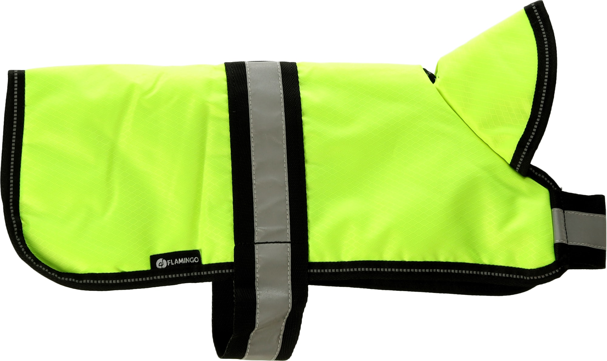 Vintertäcke Eisbär Fluo - 2