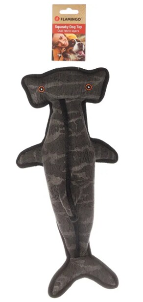 Hajen Hammerhead 41cm