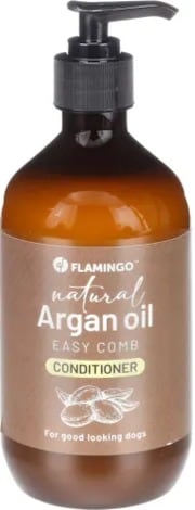 Natural Argan Balsam 500ml