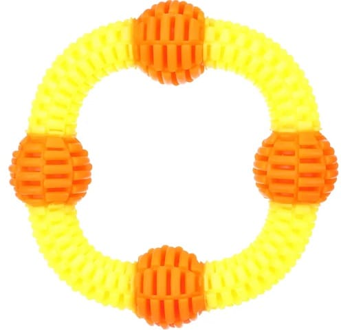 Flytande leksak Lipa Ring 19cm