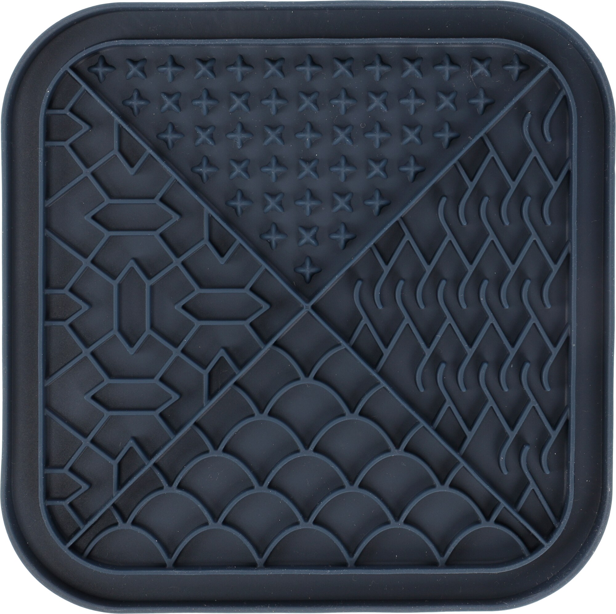 Lick Pad 20x20cm