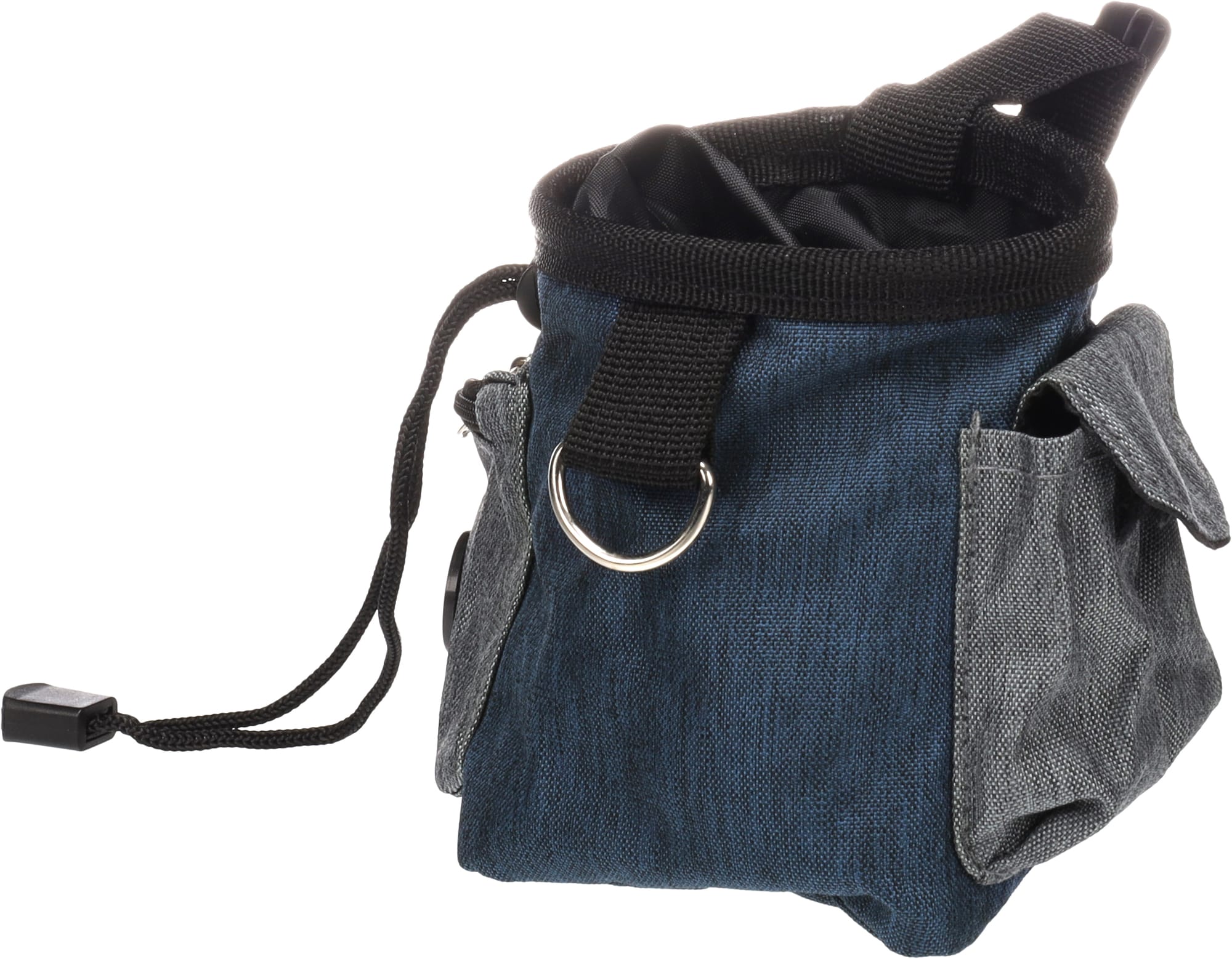 Godisväska Vasco blå - 2