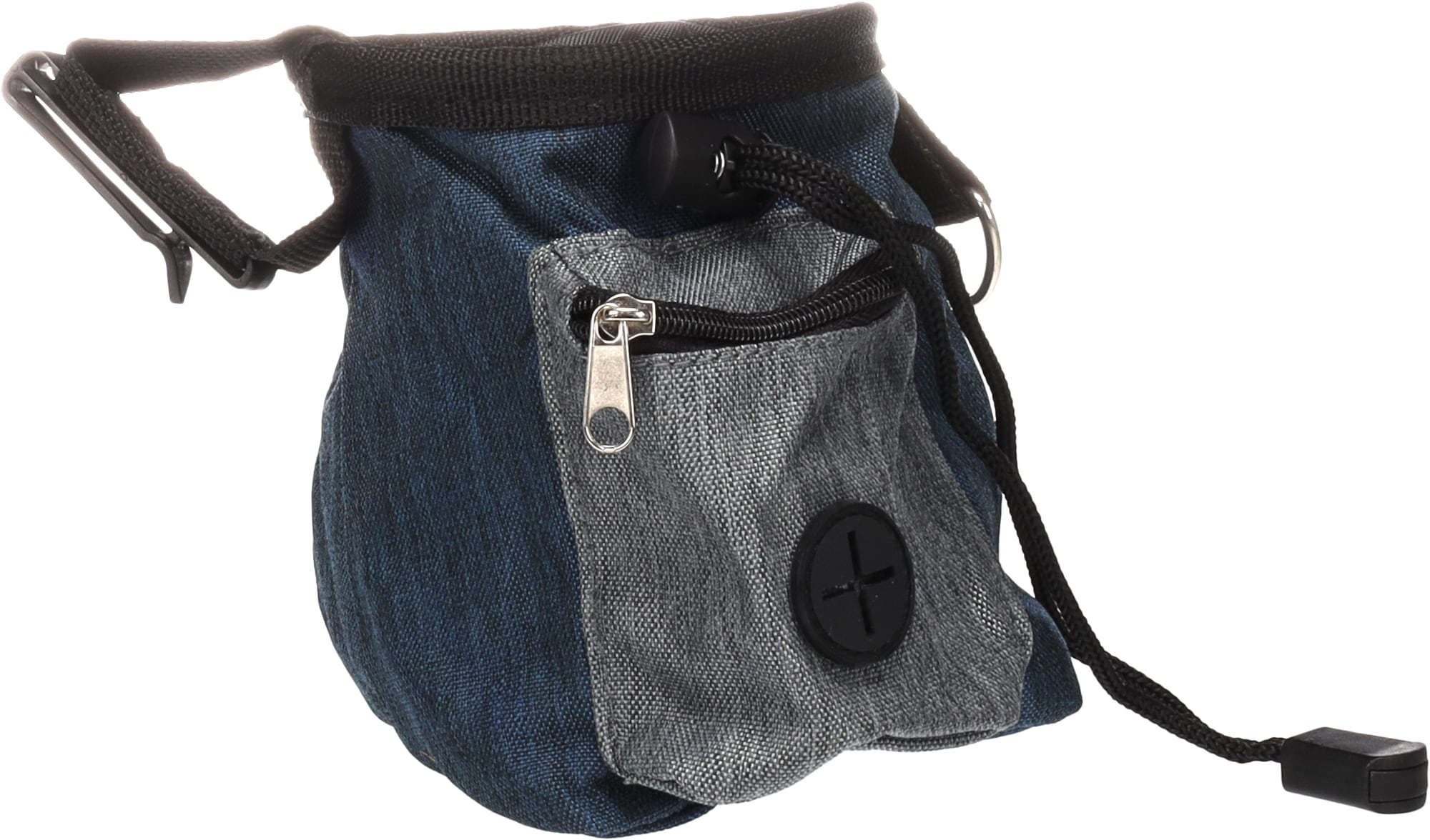 Godisväska Vasco blå