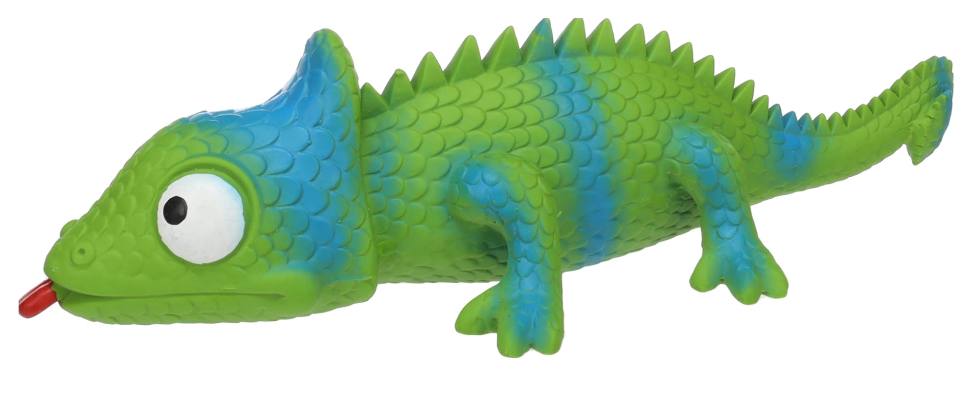 Latex Kameleont 32cm