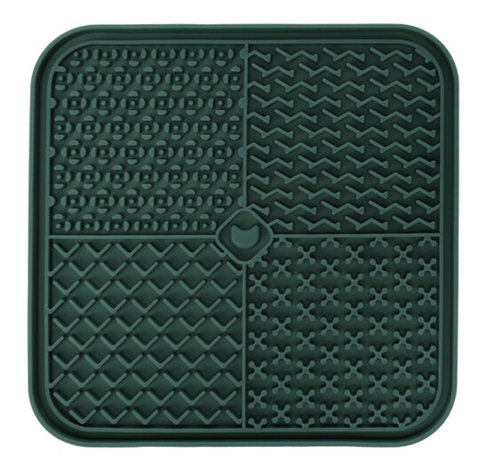 Lick Pad Vanti 20x20cm - Olika Färger - 2