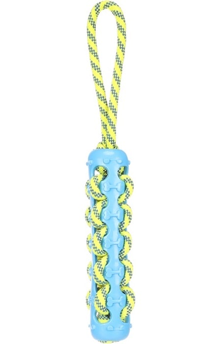 Flytande gummi/rep dummy 40cm