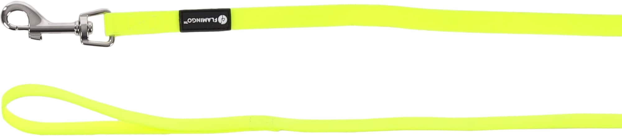 Spårlina Caspar Gul PVC - flera storlekar