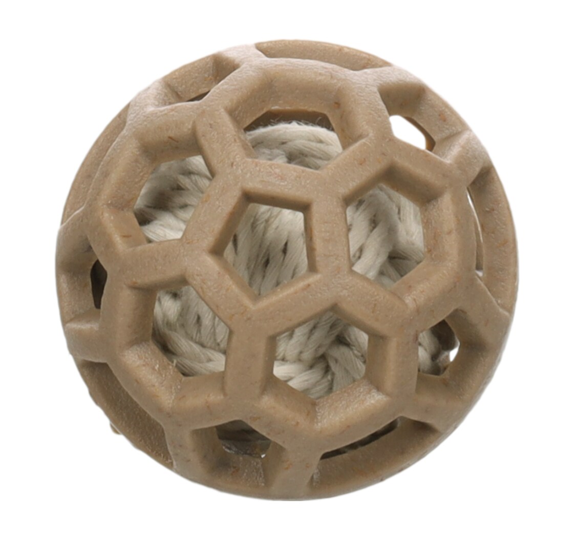 Wilga Ball TPR+Bambu 7,6cm