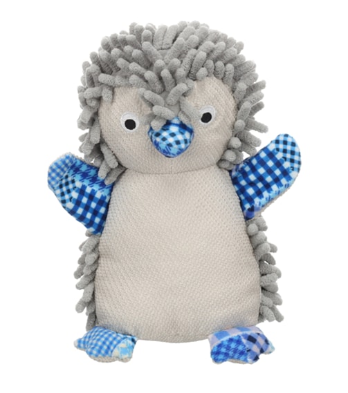 Pingvin Gwido Grå 26cm