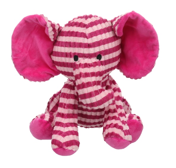 Elefant Azor Rosa 28cm