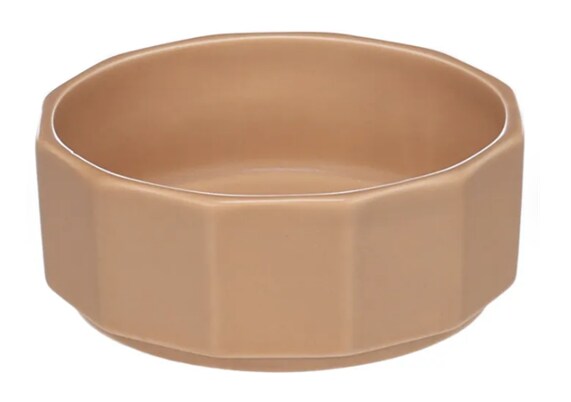 Keramikskål Rosa 300ml