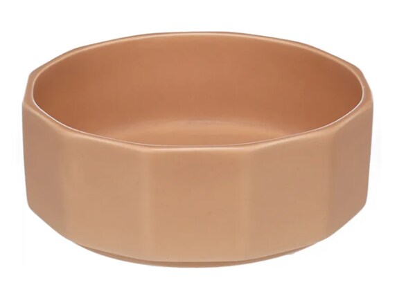 Keramikskål Rosa/Aprikos 800ml