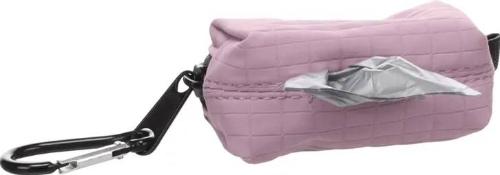 Bajspåsehållare Lila - 2