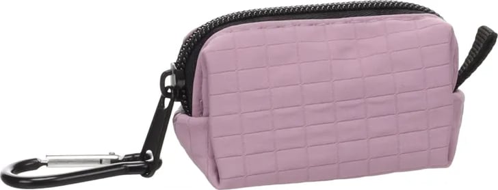 Bajspåsehållare Lila