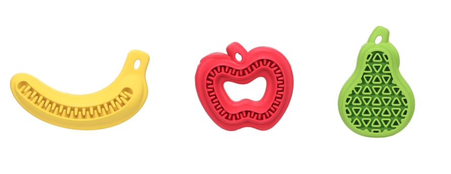 Gummi Fruit Treaters