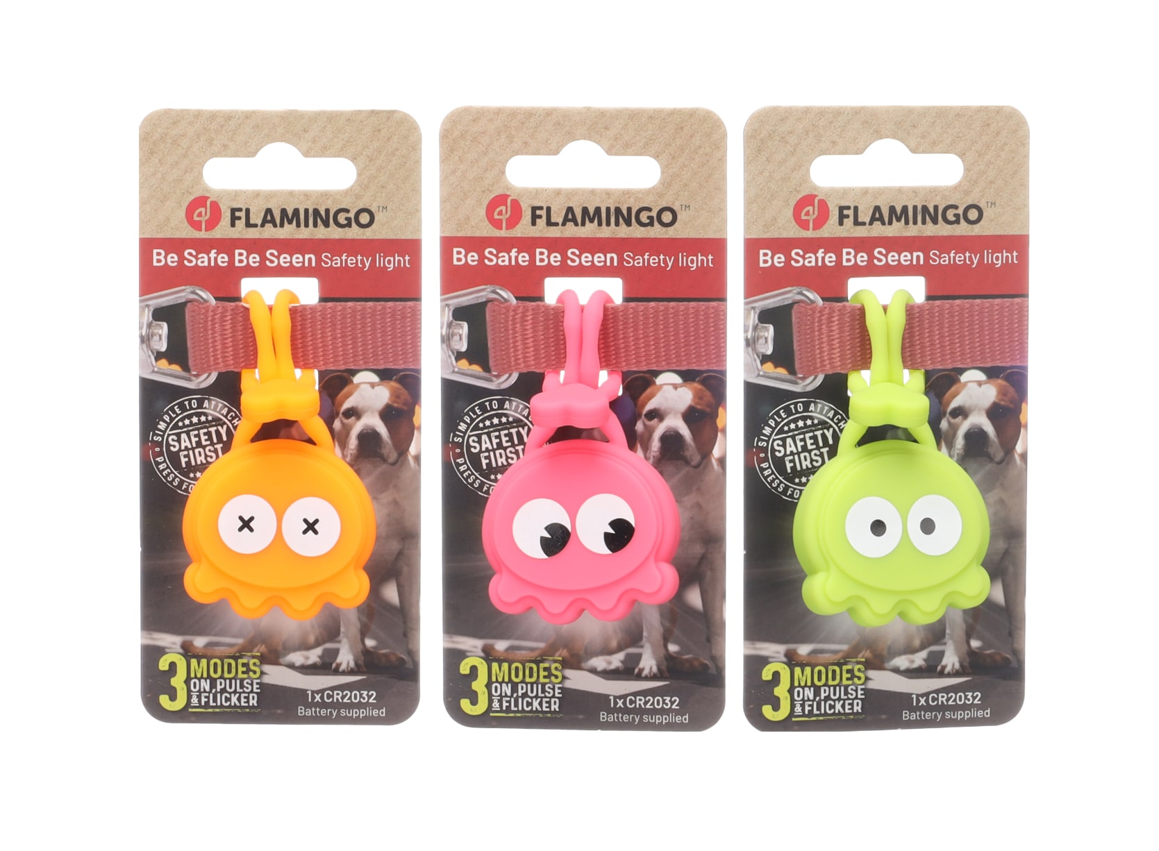 Blinkis Spooky Silicon 12cm - 2