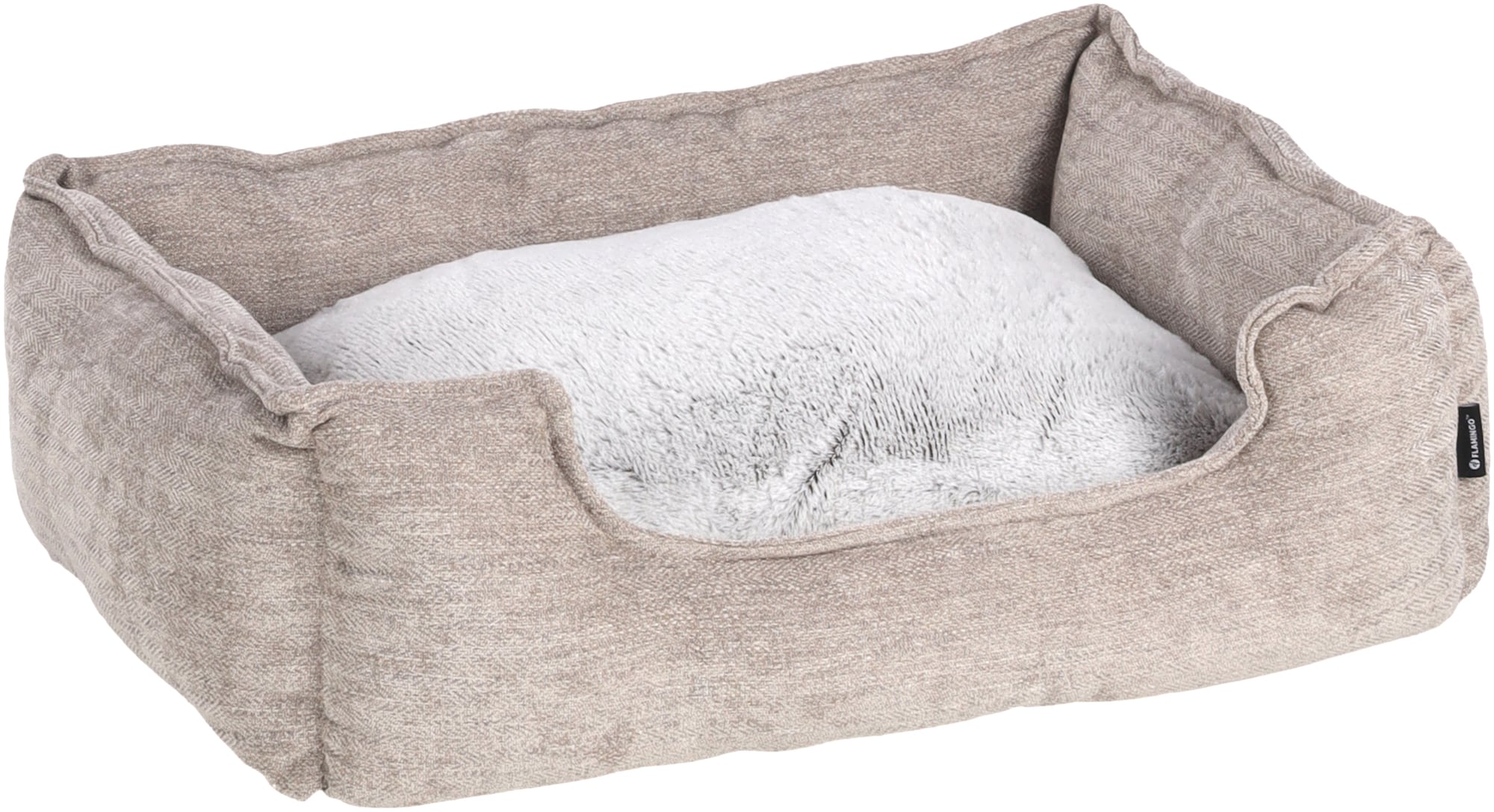 Bädd Maylo Beige - Flera storlekar - 2