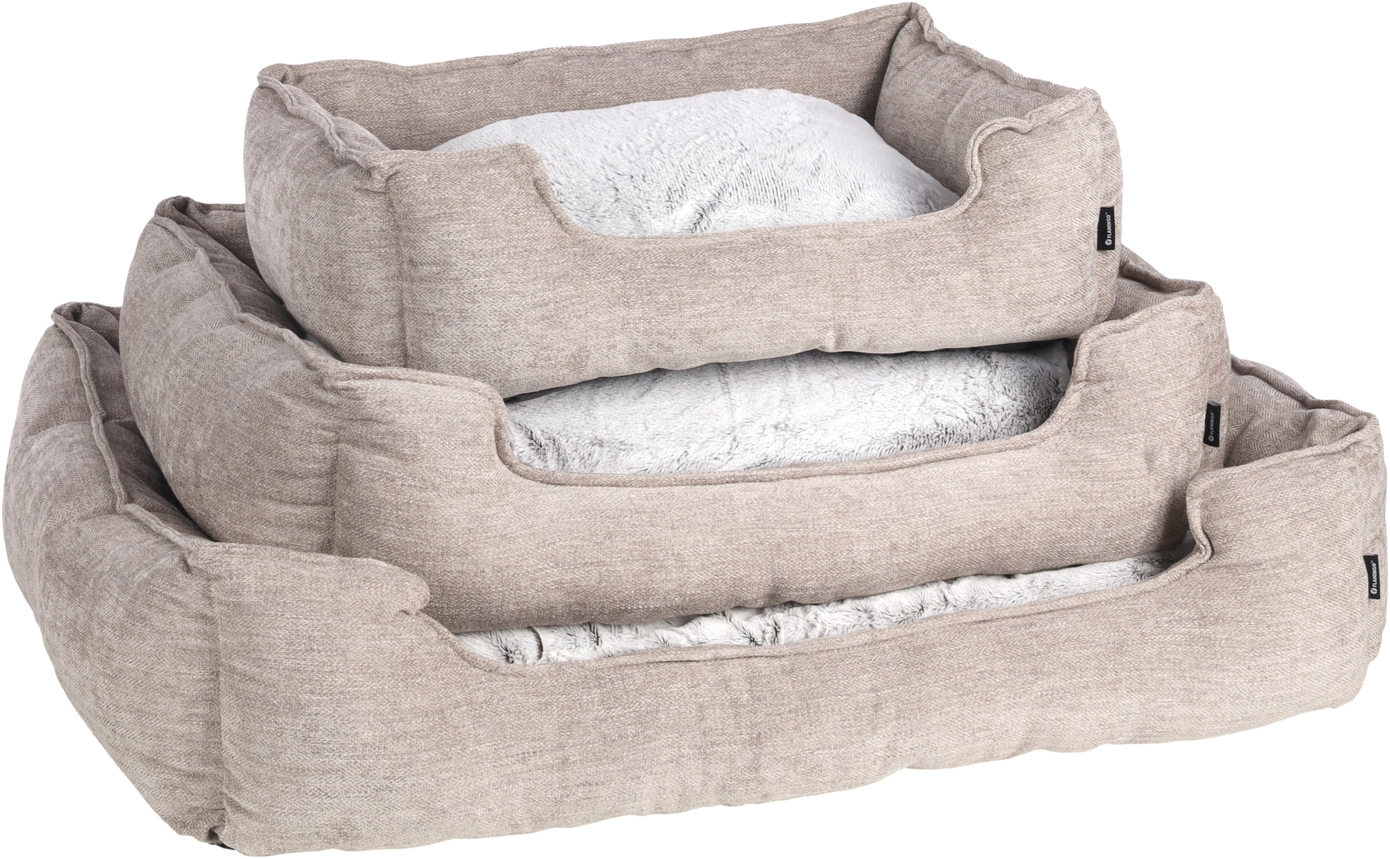 Bädd Maylo Beige - Flera storlekar