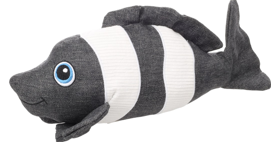 Flipper Clownfish 34cm