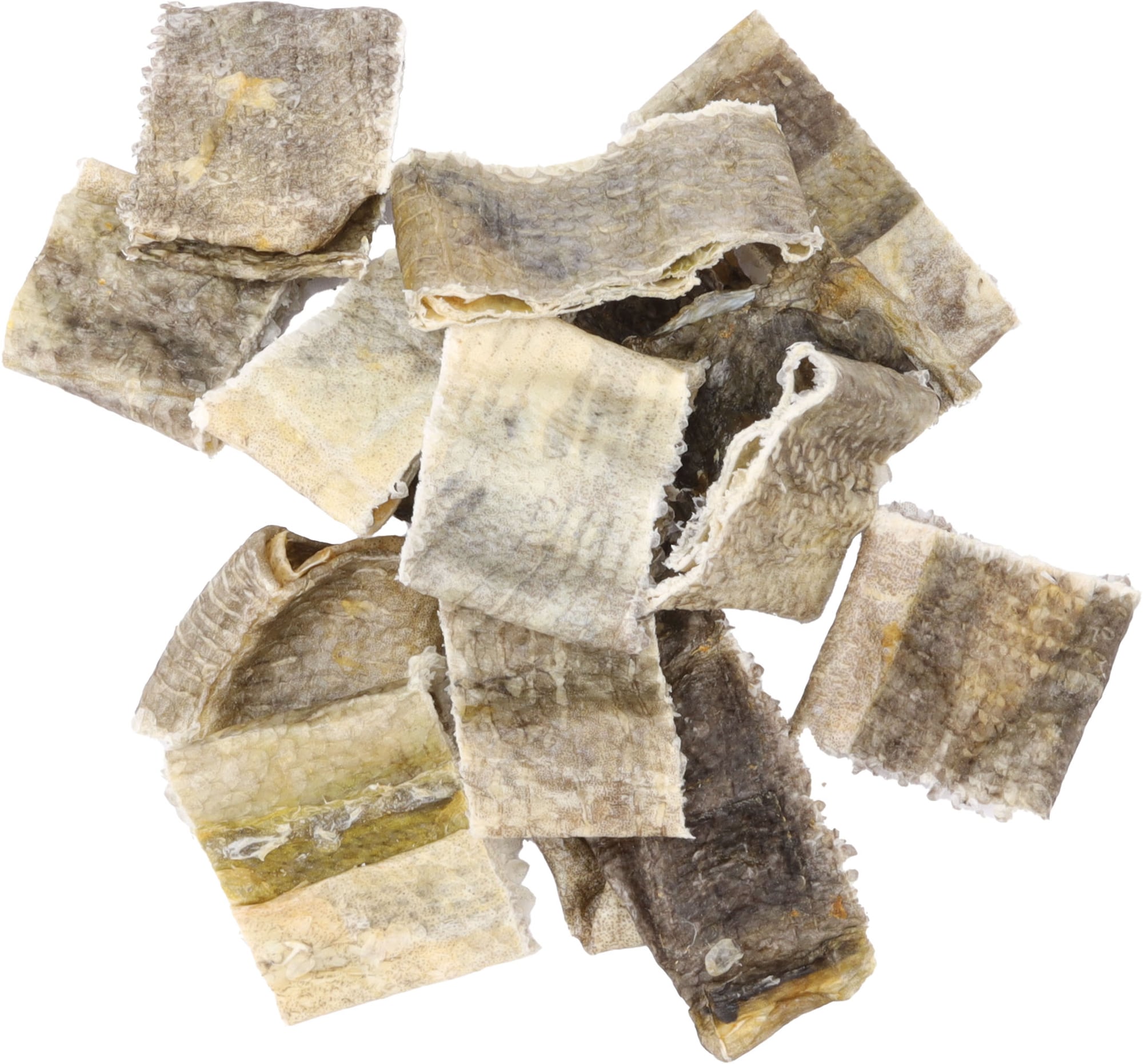 Nature Cod Skin Short 60g