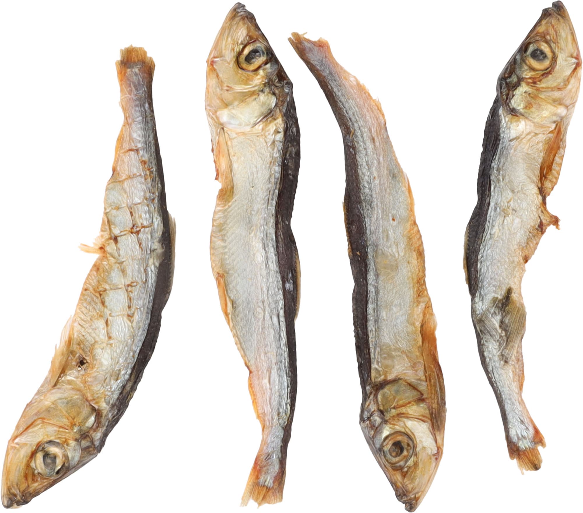 Nature Snack Herring 60g