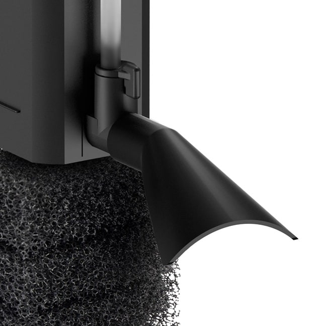 Aquael PAT Mini Innerfilter 400L/h