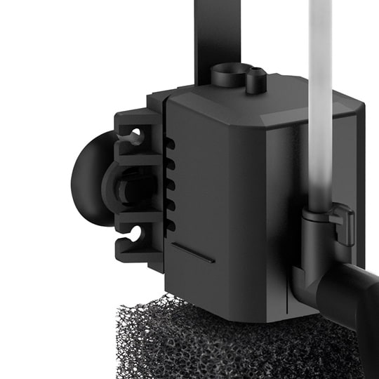 Aquael PAT Mini Innerfilter 400L/h