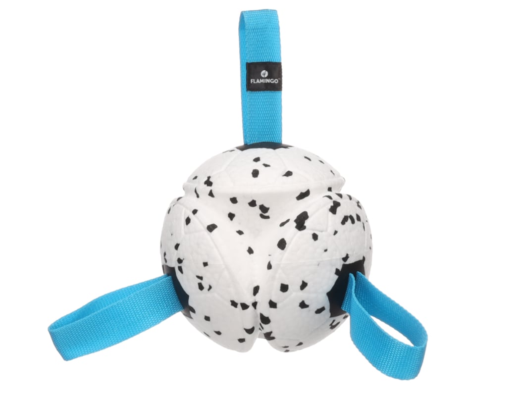 Kona Ball Blå Flyter/Studsar