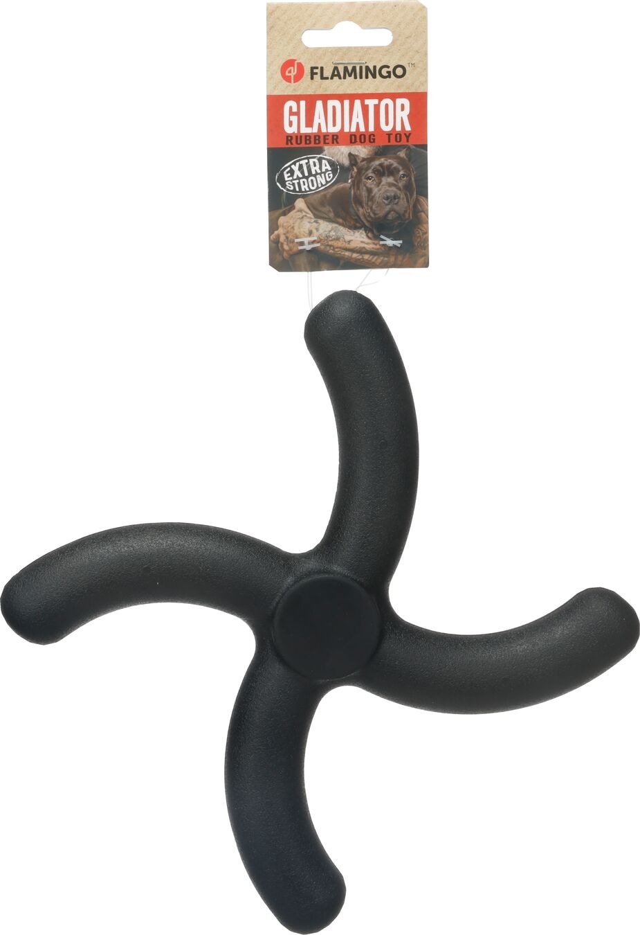 Gladiator Spinner 24cm