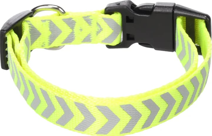 Halsband Flou Reflex - flera storlekar