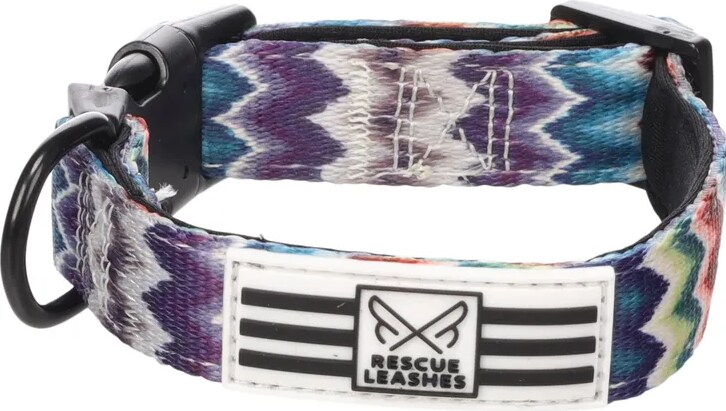 Halsband Rescue - flera storlekar - 2