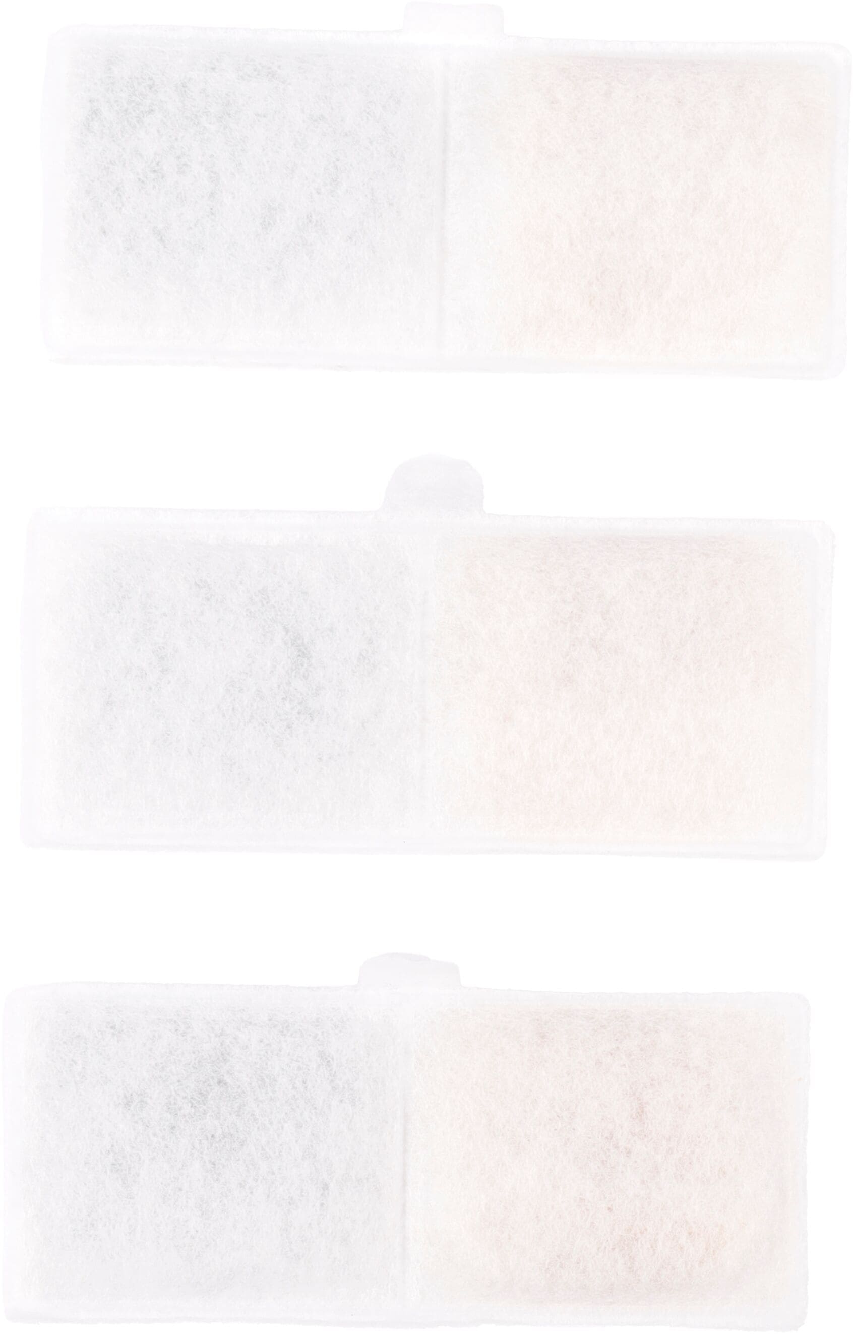 Filter Till Mali Vattenfontän 3-pack