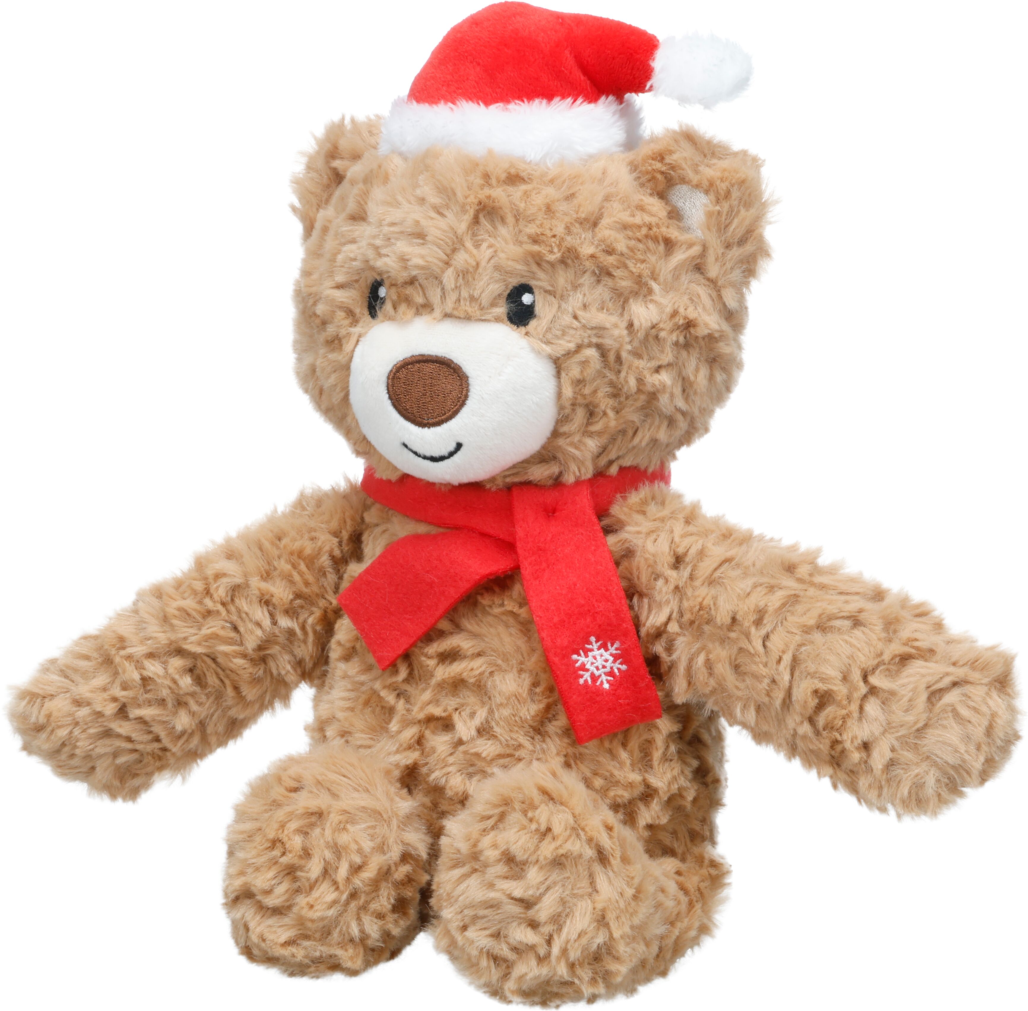 Jul Bear Brown 35cm