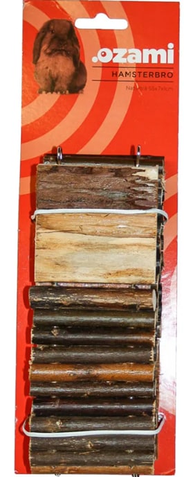 Hamsterbro 55cm