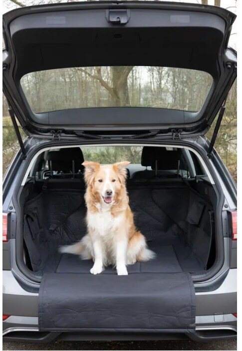 Bagageskydd 160x121cm