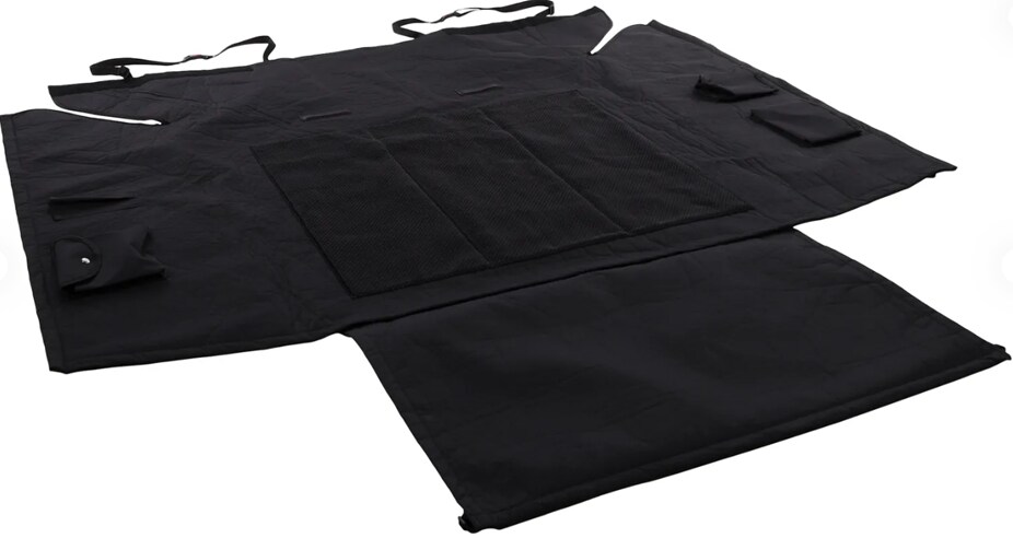 Bagageskydd 160x121cm