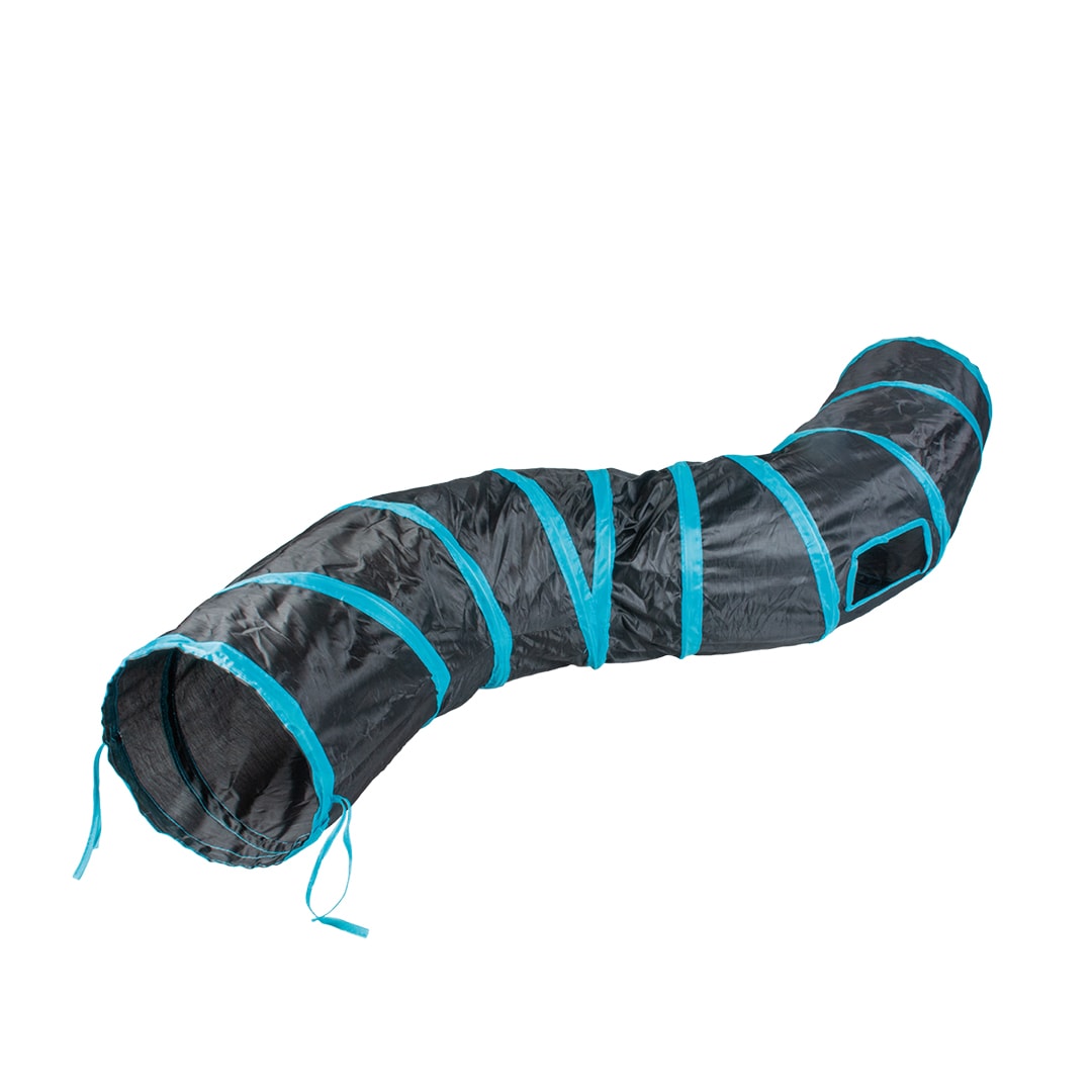 Tunnel Snake 122x25cm