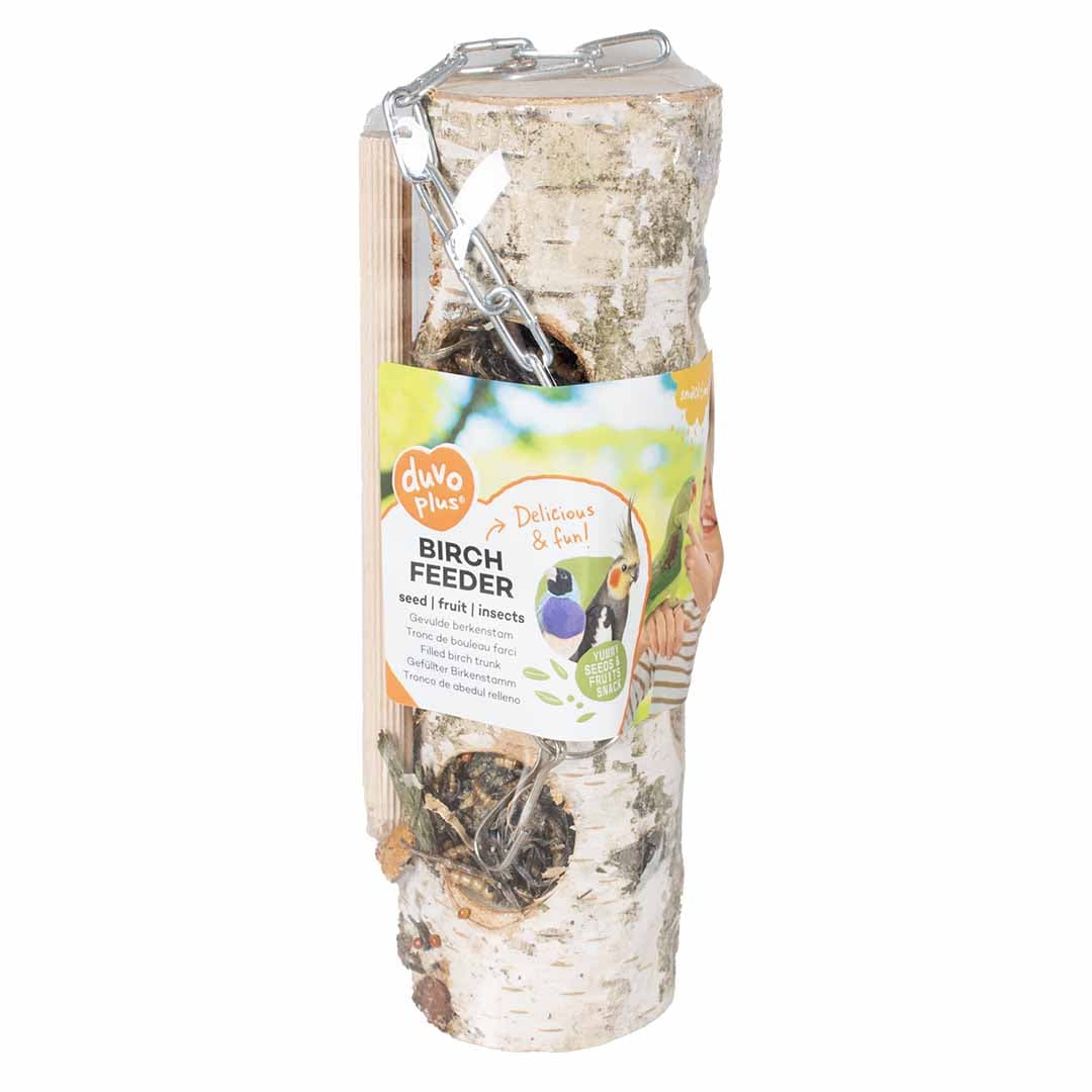 Godisgömma Björk 220g - 2