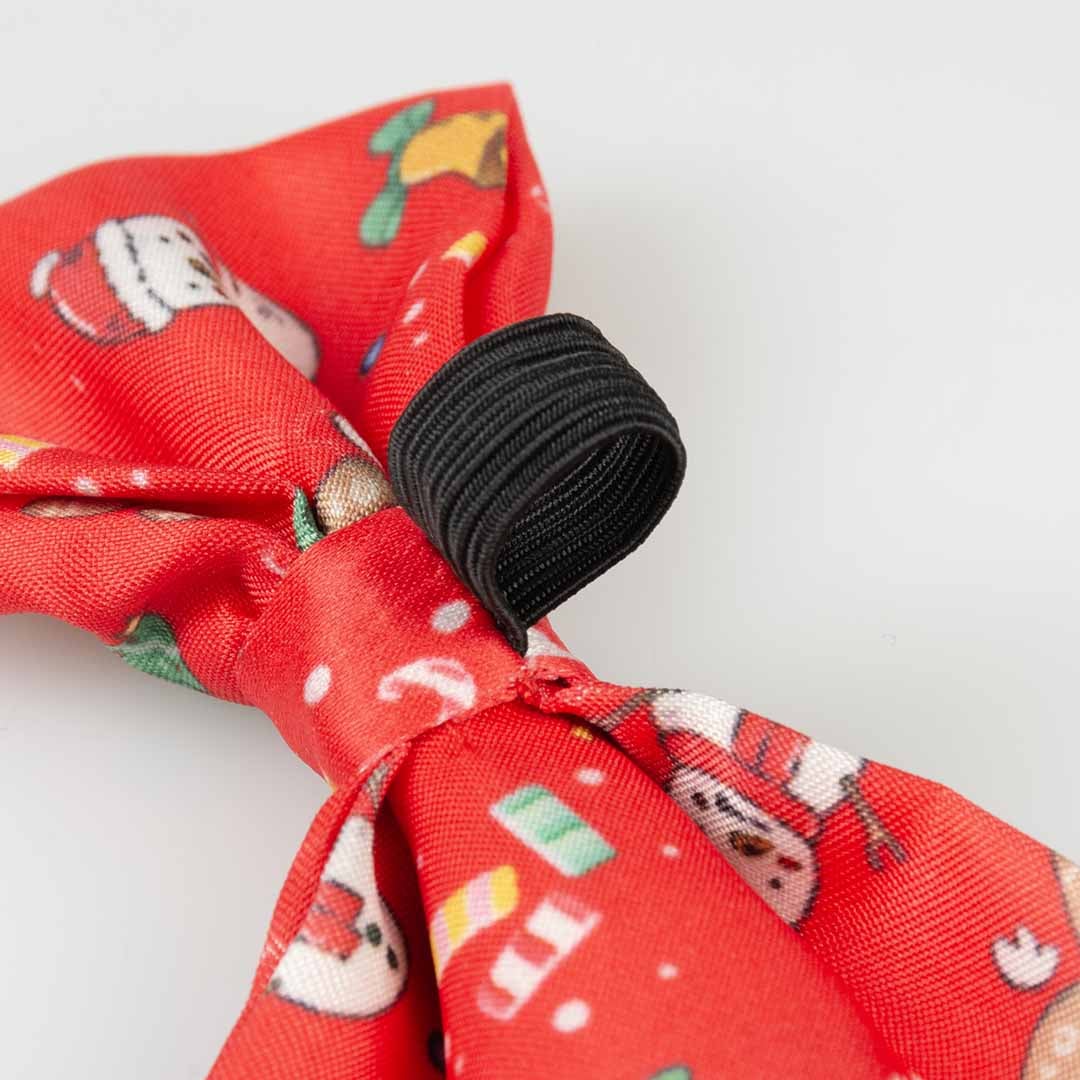 Julfluga LED-ljus - 2