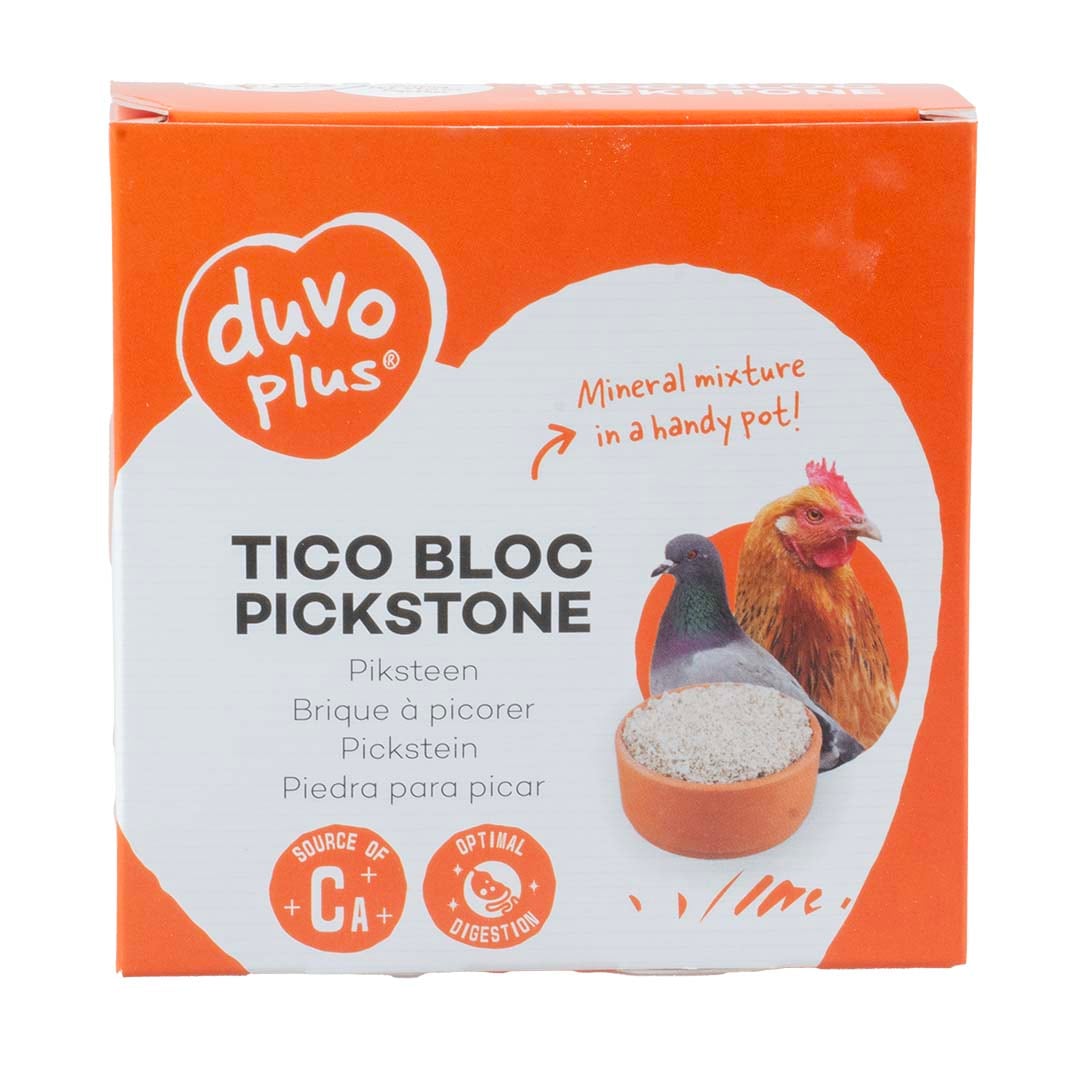 Mineralsten I Kruka 400g